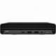 PC HP ELITE MINI 800 G9 DE8R7ET INTEL CORE I5-14500/ 16GB/ 512GB SSD/ WIN11 PRO