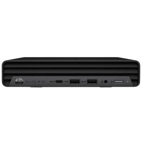 PC HP ELITE MINI 800 G9 DE8R7ET INTEL CORE I5-14500/ 16GB/ 512GB SSD/ WIN11 PRO