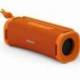 ALTAVOZ CON BLUETOOTH SONY ULT FIELD 1/ 2.0/ NARANJA