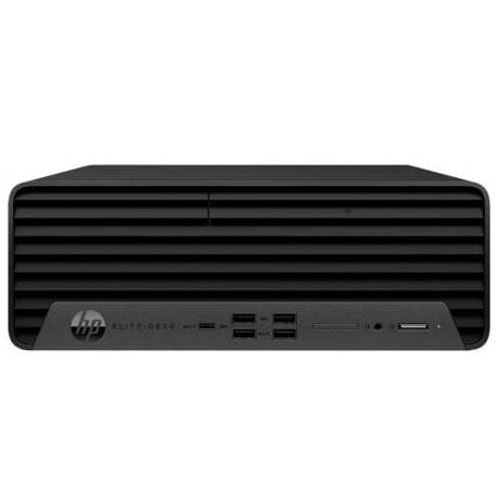 PC HP ELITE SFF 800 G9 DE8S3ET INTEL CORE I5-14500/ 16GB/ 512GB SSD/ WIN11 PRO