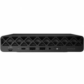 PC HP PRODESK 4 MINI G1I DE8U3ET INTEL CORE ULTRA 5-235T/ 16GB/ 512GB SSD/ WIN11 PRO