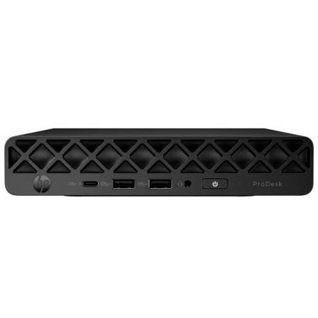 PC HP PRODESK 4 MINI G1I DE8U3ET INTEL CORE ULTRA 5-235T/ 16GB/ 512GB SSD/ WIN11 PRO