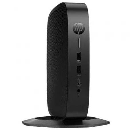 MINIPC HP THIN CLIENT T660 AC8A1EA INTEL U300E/ 16GB/ 256GB SSD/ WINDOWS 11 IOT ENTERPRISE 2024 LTSC