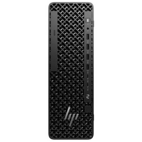 PC HP WORKSTATION Z2 SFF G1I DP2K7ET INTEL CORE ULTRA 7-265/ 32GB/ 1TB SSD/ WIN11 PRO