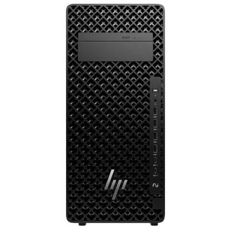 PC HP WORKSTATION Z2 TOWER G1I DP2L0ET INTEL CORE ULTRA 9-285K/ 64GB/ 1TB SSD/ WIN11 PRO