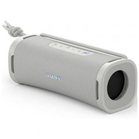 ALTAVOZ CON BLUETOOTH SONY ULT FIELD 1/ 2.0/ BLANCO