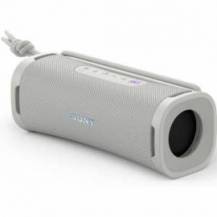 ALTAVOZ CON BLUETOOTH SONY ULT FIELD 1/ 2.0/ BLANCO