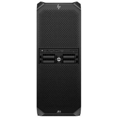 PC HP WORKSTATION Z6 G5 A D05B1ET RYZEN THREADRIPPER PRO 9965WX/ 64GB/ 1TB SSD/ WIN11 PRO