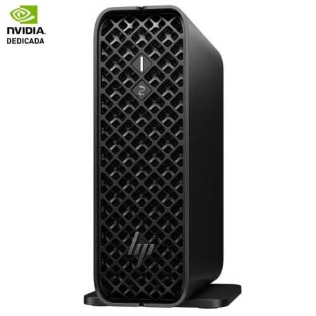 PC HP WORKSTATION Z2 MINI G1I DP2L5ET INTEL CORE ULTRA 7-265/ 16GB/ 512GB SSD/ GEFORCE RTX A1000/ WIN11 PRO