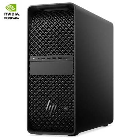 PC HP WORKSTATION Z4 G6I E0AV6ET INTEL XEON 634/ 32GB/ 1TB SSD/ WIN11 PRO