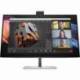 MONITOR PROFESIONAL HP PRO SERIE 7 27'/ 4K/ WEBCAM/ MULTIMEDIA/ REGULABLE EN ALTURA/ PLATA