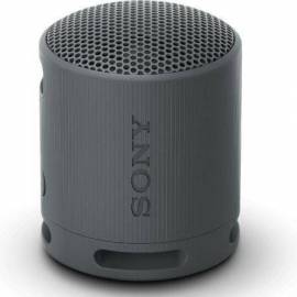 ALTAVOZ PORTABLE CON BLUETOOTH SONY XB100/ 2.0/ NEGRO