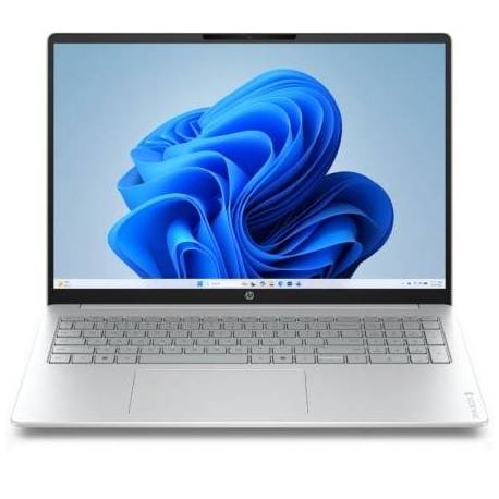 PORTÁTIL HP OMNIBOOK 3 16-BU0078NS INTEL CORE 3-100U/ 8GB/ 512GB SSD/ 16'/ WIN11