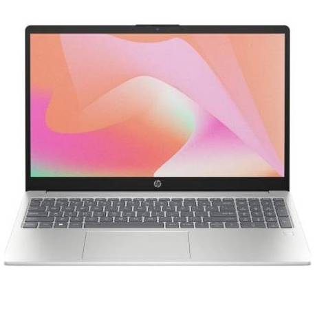 PORTÁTIL HP 15-FD1017NSX INTEL CORE I7-150U/ 16GB/ 512GB SSD/ 15.6'/ SIN SISTEMA OPERATIVO
