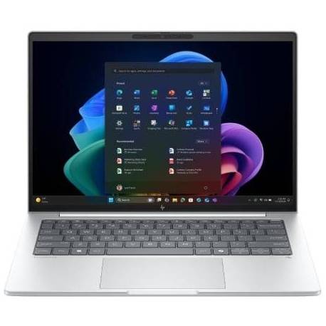 PORTÁTIL HP ELITEBOOK 8 G1I D93WBET INTEL CORE ULTRA 5-226V/ 16GB/ 512GB SSD/ 14'/ WIN11 PRO