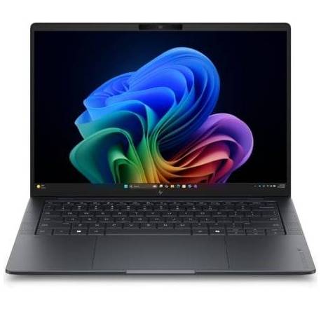 PORTÁTIL HP ELITEBOOK X G2I DE6Y4ET INTEL CORE ULTRA 5-325/ 16GB/ 512GB SSD/ 14'/ WIN11 PRO