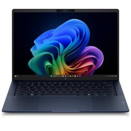 PORTÁTIL HP ELITEBOOK X G2I DE6Y6ET INTEL CORE ULTRA 5-325/ 32GB/ 512GB SSD/ 14'/ WIN11 PRO