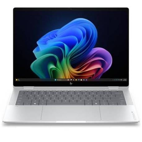 PORTÁTIL CONVERTIBLE HP ELITEBOOK X FLIP G2I DF3E3ET INTEL CORE ULTRA 7-356H/ 32GB/ 1TB SSD/ 14' TÁCTIL/ WIN11 PRO
