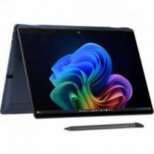 PORTÁTIL CONVERTIBLE HP ELITEBOOK X FLIP G2I DF3E5ET INTEL CORE ULTRA 7-356H/ 32GB/ 1TB SSD/ 14' TÁCTIL/ WIN11 PRO