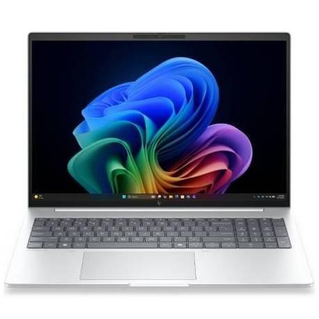 PORTÁTIL HP ELITEBOOK 8 G2I DG0M7ET INTEL CORE ULTRA 5-325/ 16GB/ 512GB SSD/ 16'/ WIN11 PRO