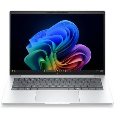 PORTÁTIL HP ELITEBOOK 8 G2I DG0M9ET INTEL CORE ULTRA 7-356H/ 32GB/ 512GB SSD/ 14'/ WIN11 PRO