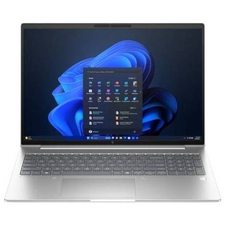 PORTÁTIL HPELITEBOOK 6 G2I DU1D8ET INTEL CORE 5-320/ 16GB/ 512GB SSD/ 16'/ WIN11 PRO