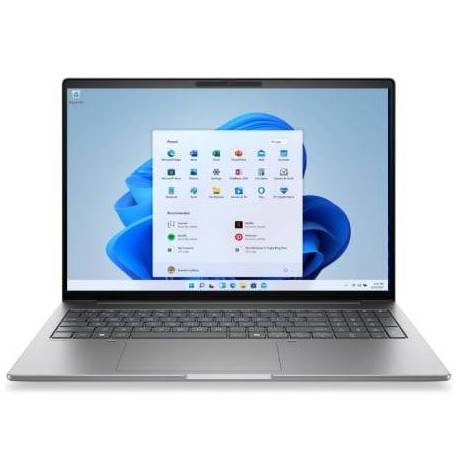 PORTÁTIL WORKSTATION HP ZBOOK 8 G2I INTEL CORE ULTRA X9-388H/ 64GB/ 1TB SSD/ 16'/ WIN11 PRO