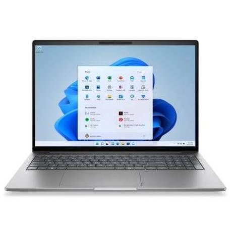 PORTÁTIL WORKSTATION HP ZBOOK 8 G2I INTEL CORE ULTRA 7-356H/ 32GB/ 1TB SSD/ 16'/ WIN11 PRO