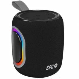 ALTAVOZ CON BLUETOOTH SPC ORBITAL SPARK/ 15W/ 1.0