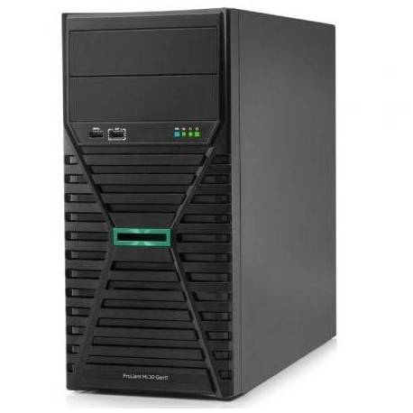 SERVIDOR HPE PROLIANT ML30 GEN11 INTEL XEON E-2414/ 32GB RAM/ 2X 1TB SATA