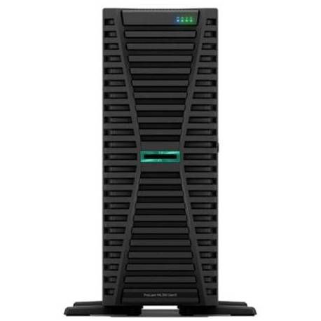 SERVIDOR HPE PROLIANT ML350 GEN11 INTEL XEON SILVER 4509Y/ 64GB RAM/ 2X 480GB