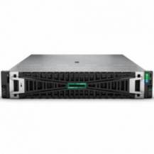 SERVIDOR HPE PROLIANT DL345 GEN11 AMD EPYC 9015/ 64GB RAM/ 2X 960GB SSD