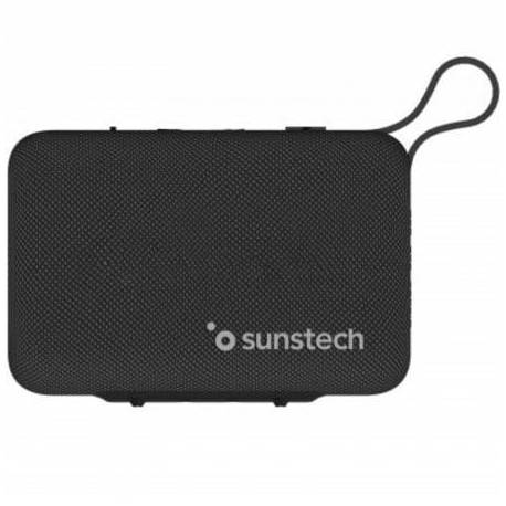 ALTAVOZ CON BLUETOOTH SUNSTECH GO BEAT/ 8W/ 2.0