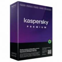 ANTIVIRUS KASPERSKY PREMIUM/ 5 DISPOSITIVOS/ 1 AÑO