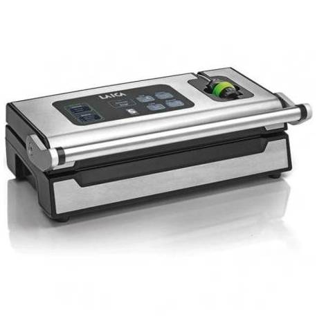 ENVASADORA AL VACÍO LAICA VT32400/ 130W