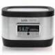 HORNO DE AGUA LAICA SVC200/ 700W/ CAPACIDAD 8L/ PLATA
