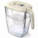 PACK JARRA FILTRANTE LAICA BIG ROMA/ 3.7L/ VERDE/ JARRA + 1 FILTRO BI-FLUX