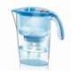 JARRA FILTRANTE LAICA STREAM LINE/ CAPACIDAD 2.3L/ AZUL