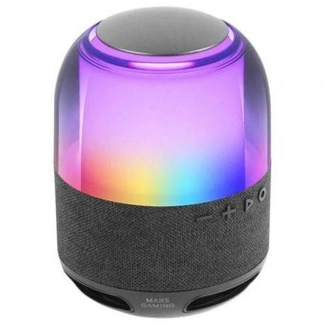 ALTAVOZ CON BLUETOOTH MARS GAMING MS-FLOW/ 15W/ 1.0