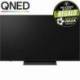 TELEVISOR LG QNED EVO AI QNED8EB MINI LED 55QNED8EB3B 55'/ ULTRA HD 4K/ SMART TV/ WIFI