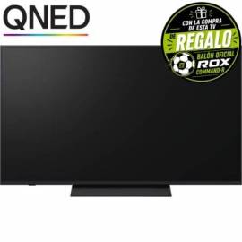 TELEVISOR LG QNED EVO AI QNED8EB MINI LED 55QNED8EB3B 55'/ ULTRA HD 4K/ SMART TV/ WIFI
