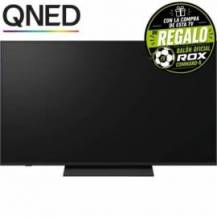 TELEVISOR LG QNED EVO AI QNED8EB MINI LED 55QNED8EB3B 55'/ ULTRA HD 4K/ SMART TV/ WIFI