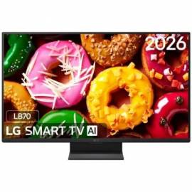TELEVISOR LG 24LB70006LA 24'/ FULL HD/ SMART TV/ WIFI