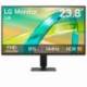 MONITOR LG 24U411B-B 23.8'/ FULL HD/ NEGRO