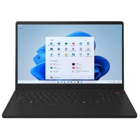 PORTÁTIL LG GRAM BOOK 15U50U-G.AA55BN INTEL CORE ULTRA 5-115U/ 16GB/ 512GB SSD/ 15'/ WIN11