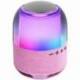 ALTAVOZ CON BLUETOOTH MARS GAMING MS-FLOW/ 15W/ 1.0/ ROSA