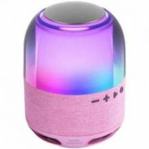 ALTAVOZ CON BLUETOOTH MARS GAMING MS-FLOW/ 15W/ 1.0/ ROSA
