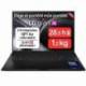 PORTÁTIL LG GRAM 16ZD90TL-G.AX85BN INTEL CORE ULTRA 7-258V/ 32GB/ 512GB SSD/ 16'/ SIN SISTEMA OPERATIVO
