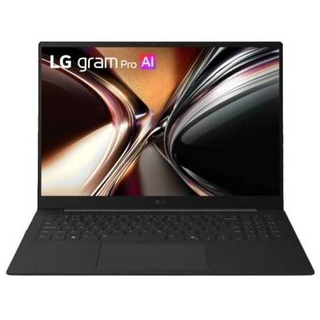 PORTÁTIL LG GRAM PRO 16ZD90U-G.AX85BN INTEL CORE ULTRA 7-355/ 32GB/ 512GB SSD/ 16'/ SIN SISTEMA OPERATIVO