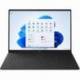 PORTÁTIL LG GRAM PRO 17Z90U-G.AU88BN INTEL CORE ULTRA 7-355/ 32GB/ 1TB SSD/ 17'/ WIN11